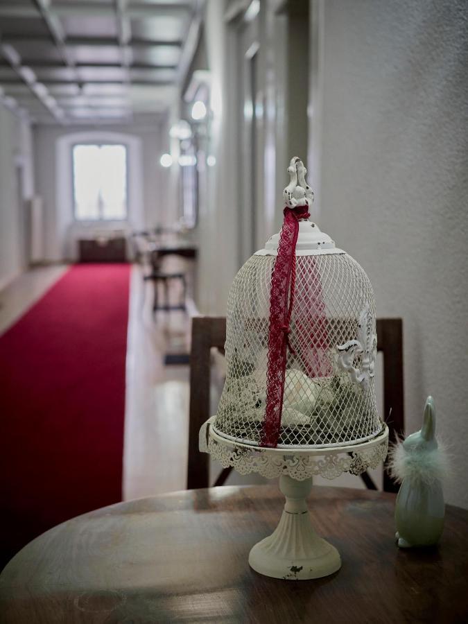 De L'ours Hotel Bellelay
