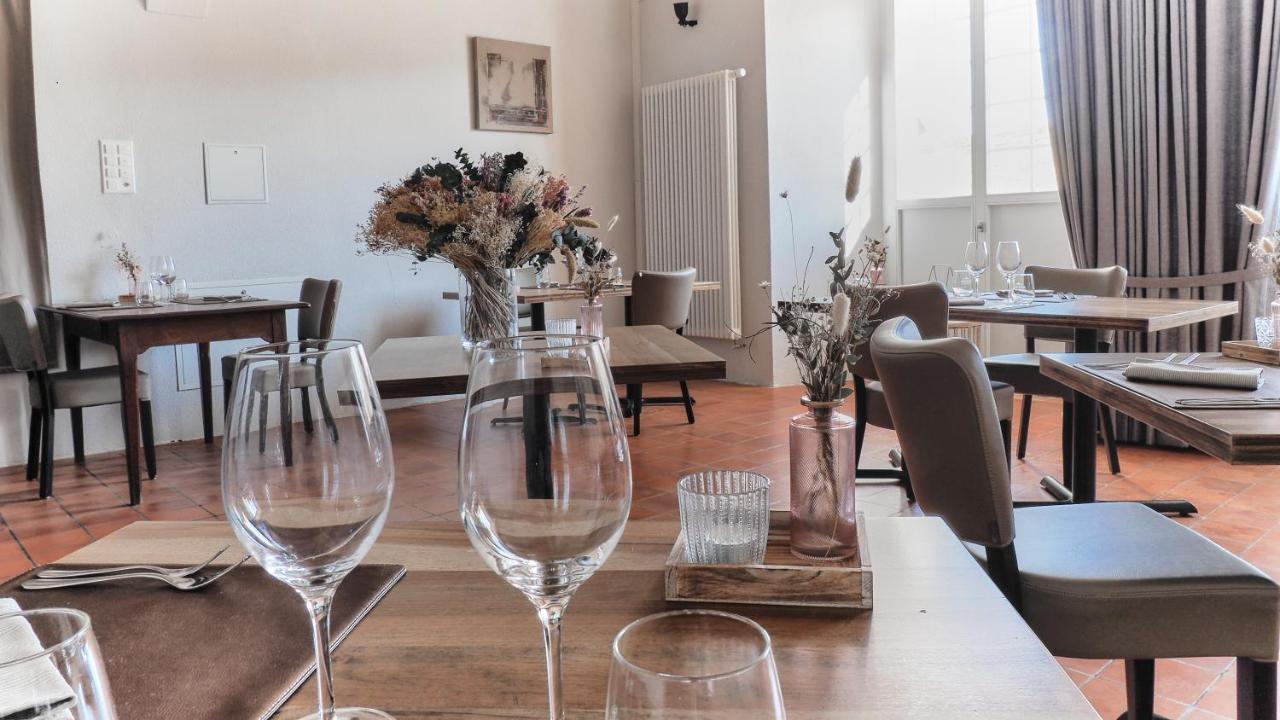 De L'ours Hotel Bellelay